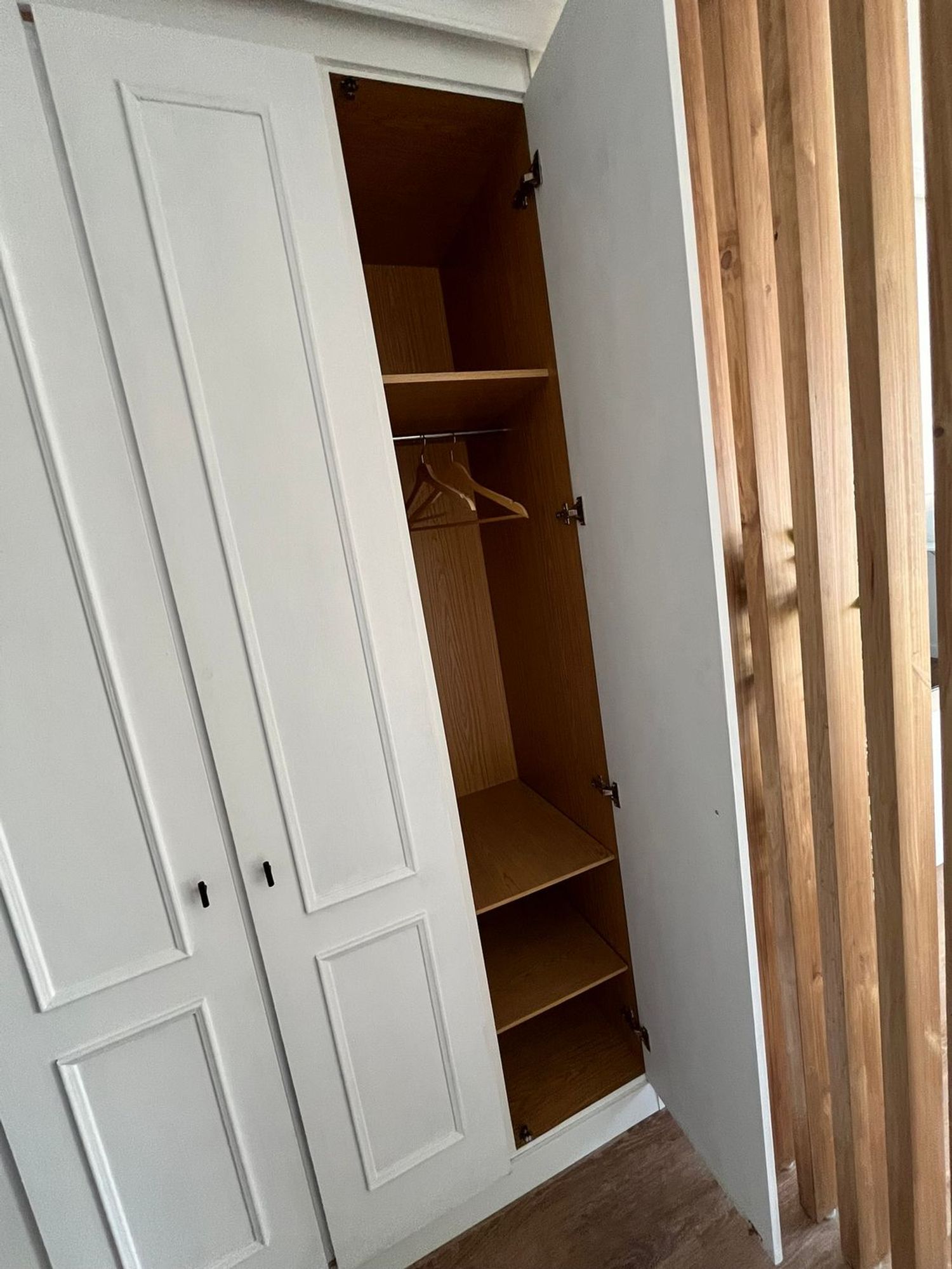 Ático en calle de la Madera, 34 - Foto 5