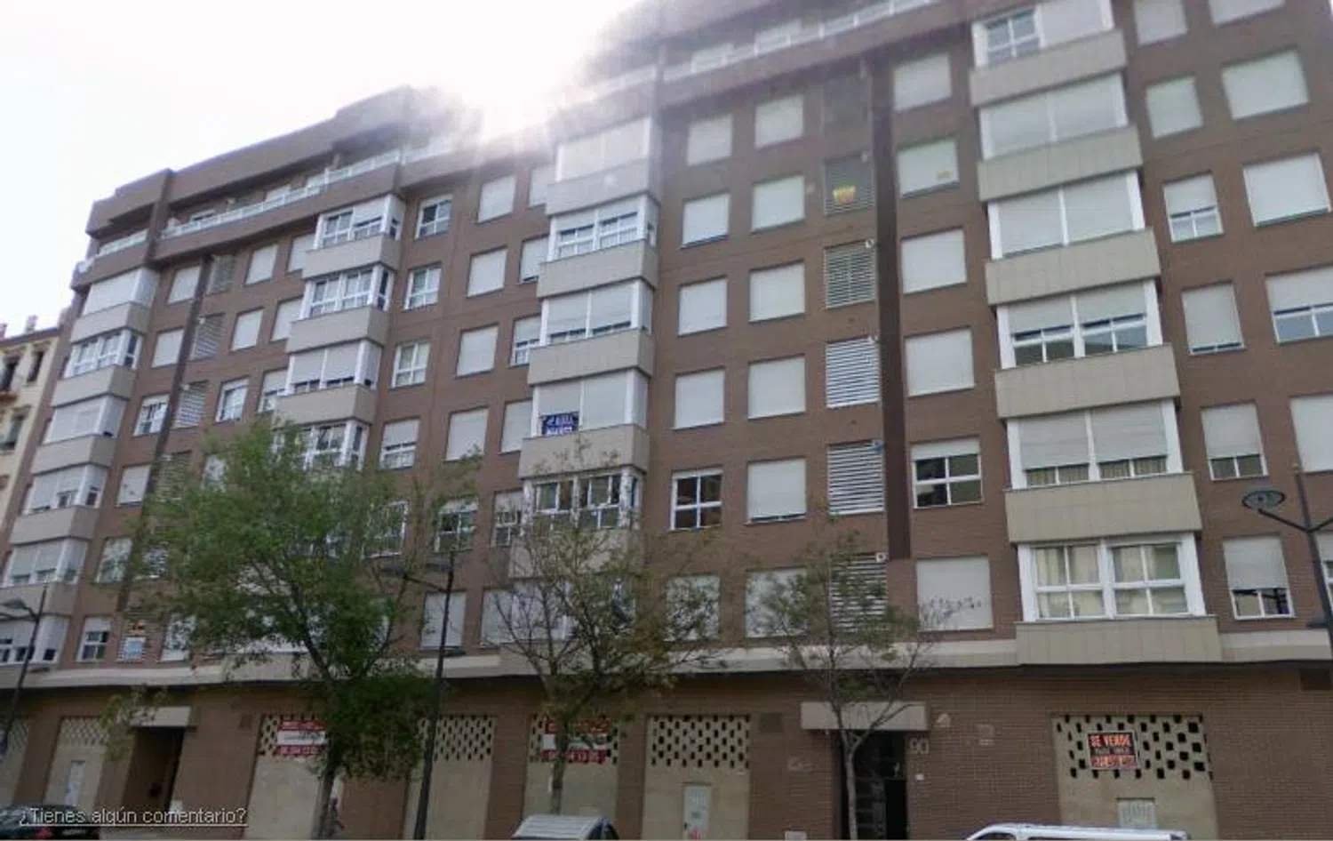 Piso en avenida Peris y Valero, 92 - Foto 6