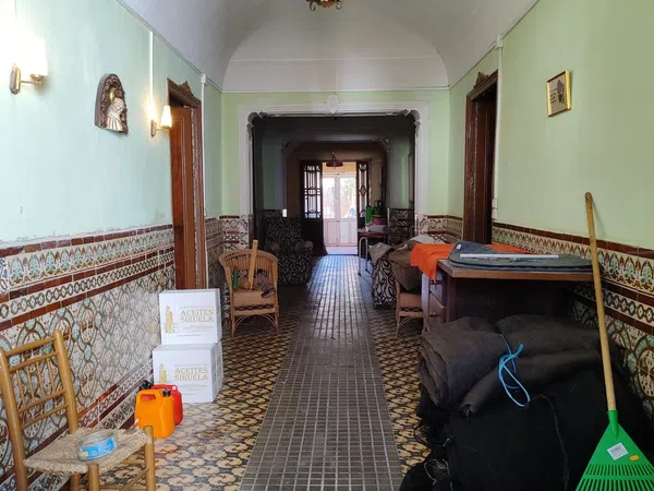 Casa de pueblo en Calle Cárcel, 2 - Foto 2