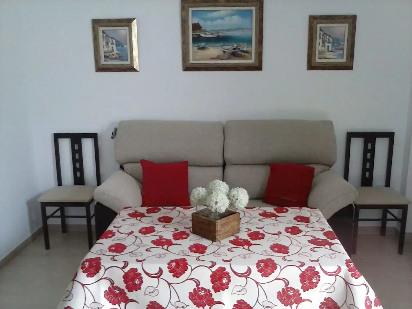 Planta baja en  Avenida Molinillo 8 - Foto 3