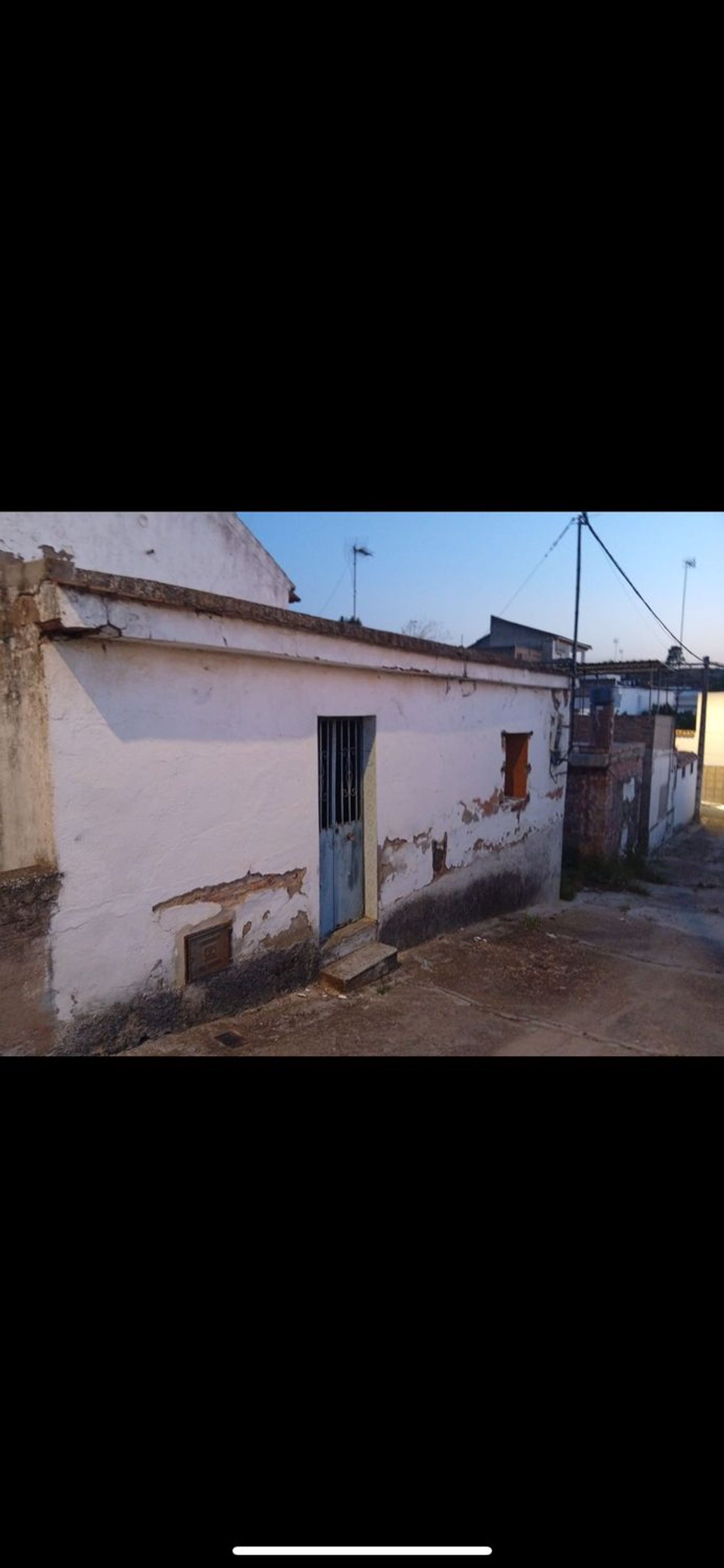 Casa o chalet independiente en Villa nueva del Río, 18 - Foto 3
