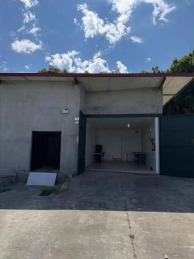 Nave Industrial en cabral - Foto 2