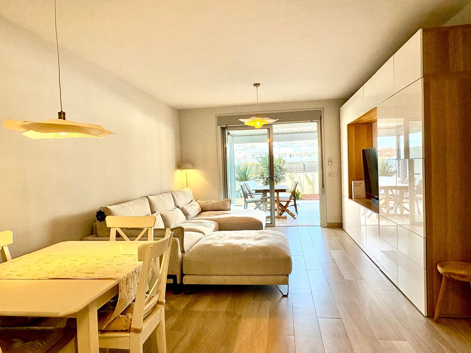 Piso en Los Abrigos, Los Abrigos - Foto 6