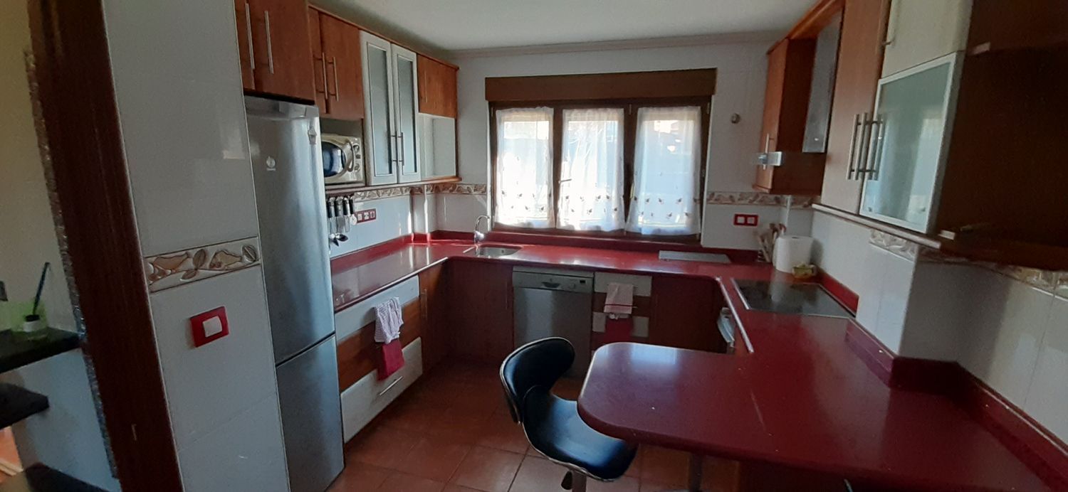 Chalet pareado en Barrio Posadillo, 21 I - Foto 10