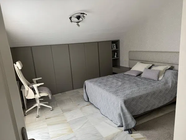 Chalet pareado en calle Cecilia Böhl de Faber, 12 - Foto 20