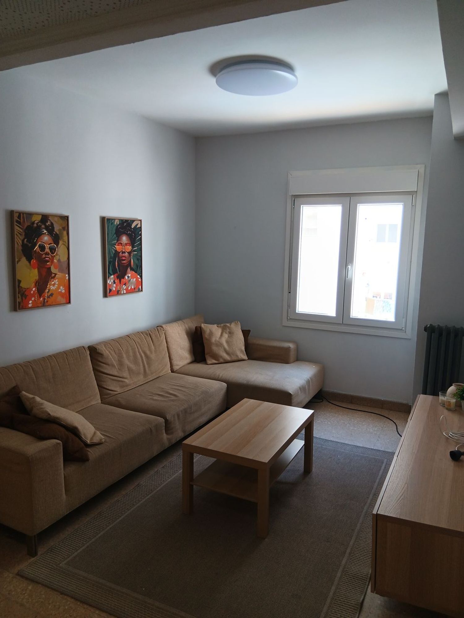 Piso en Avenida de la Paz, 64, Residencia, Residencia - Foto 3