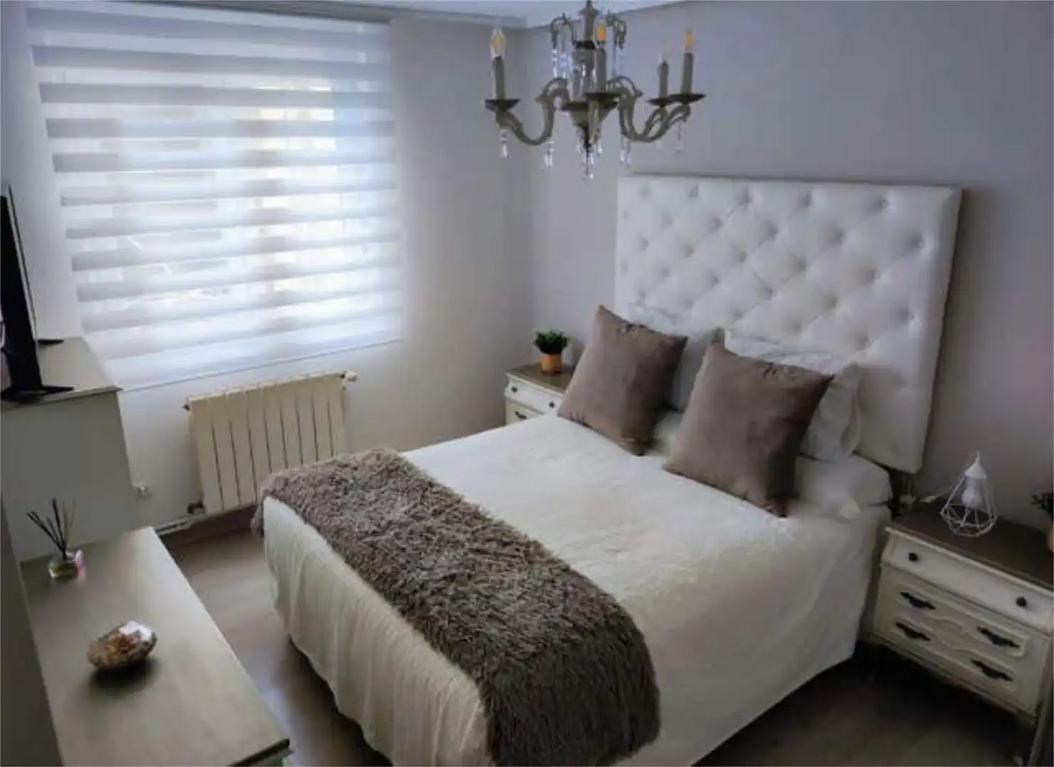 Piso en Universidades - Foto 2