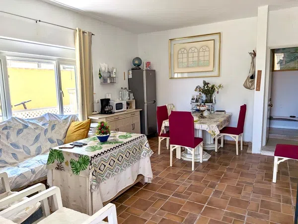 Casa o chalet independiente en Calle Laguna de la Ratosa, 9, El Tomillar - Foto 11