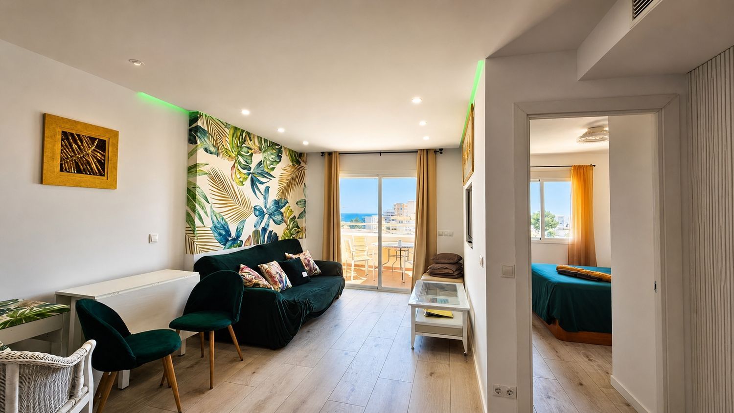 Ático en Avenida Terramar Alto, 1, Solymar - Puerto Marina, Solymar - Puerto Marina - Foto 14