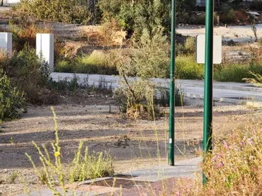 Terreno Residencial en  Calle Manuel Rivera Vera 30 - Foto 9
