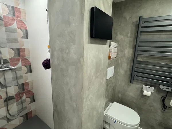 Piso en Avenida Juan Sebastián Elcano, 145, El Palo - Foto 11