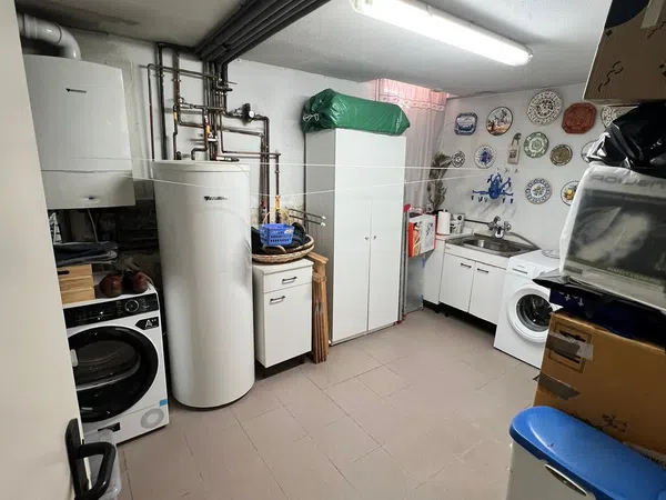 Chalet adosado en calle de Arévalo Lara, 41 - Foto 34