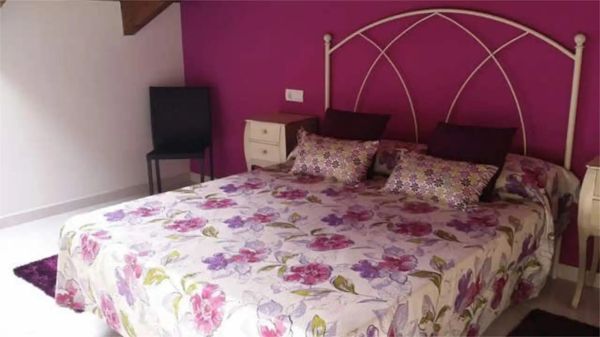 Apartamento en PROFESORES CURSO ESCOLAR COLOMBRES - Foto 3