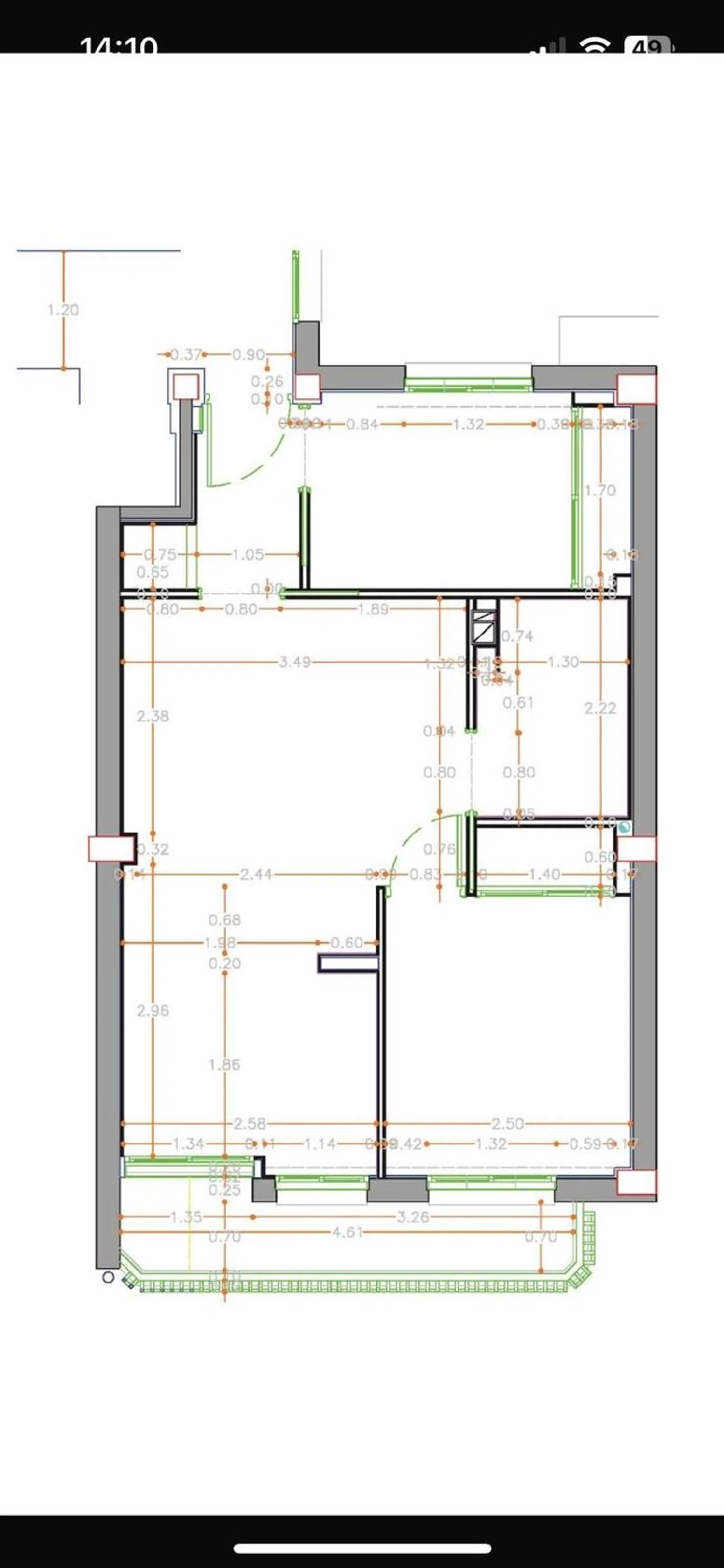 Piso en Cardenal Silicio, 4 - Foto 20