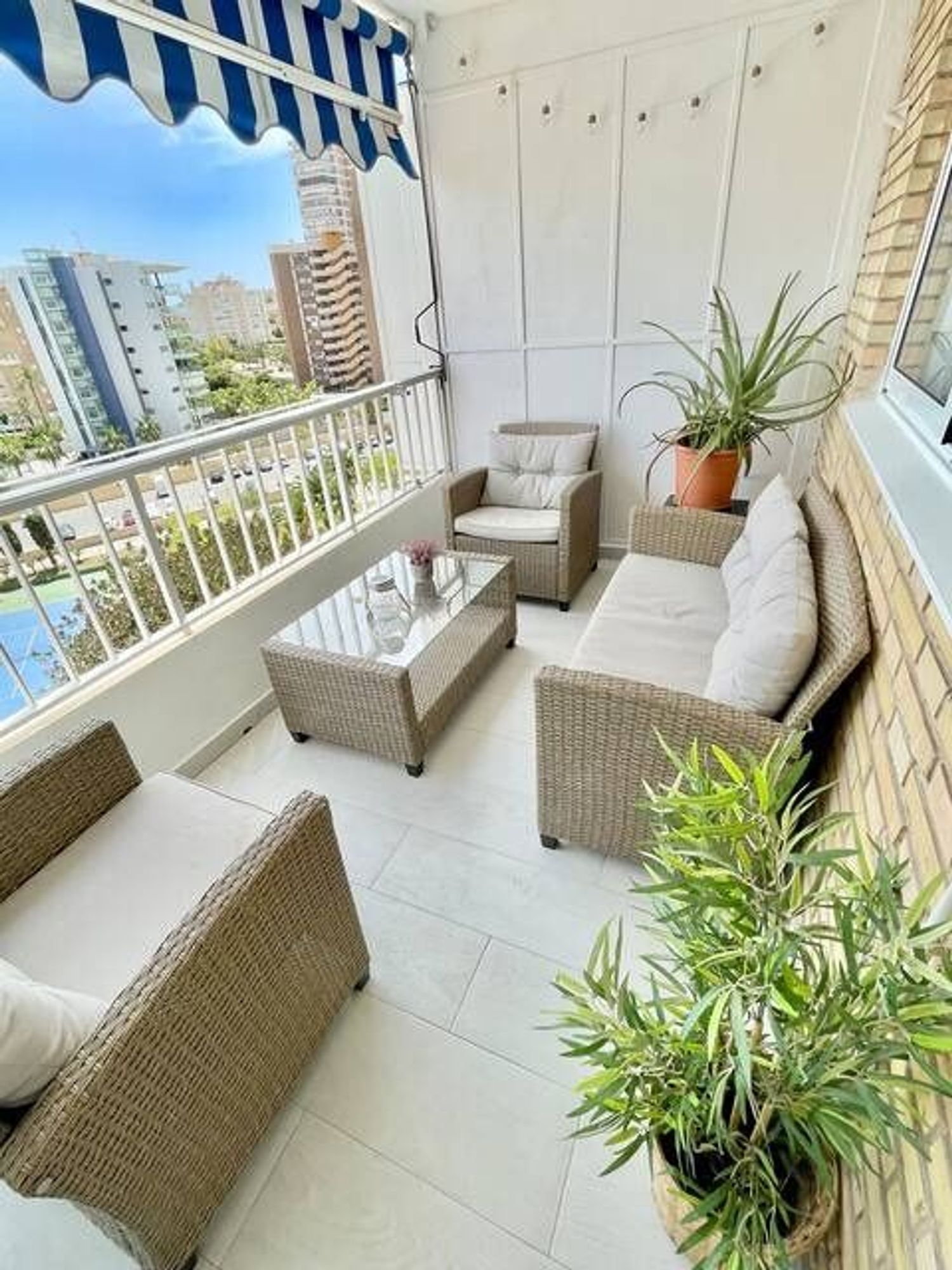 Piso en avenida Benidorm, 18 - Foto 13