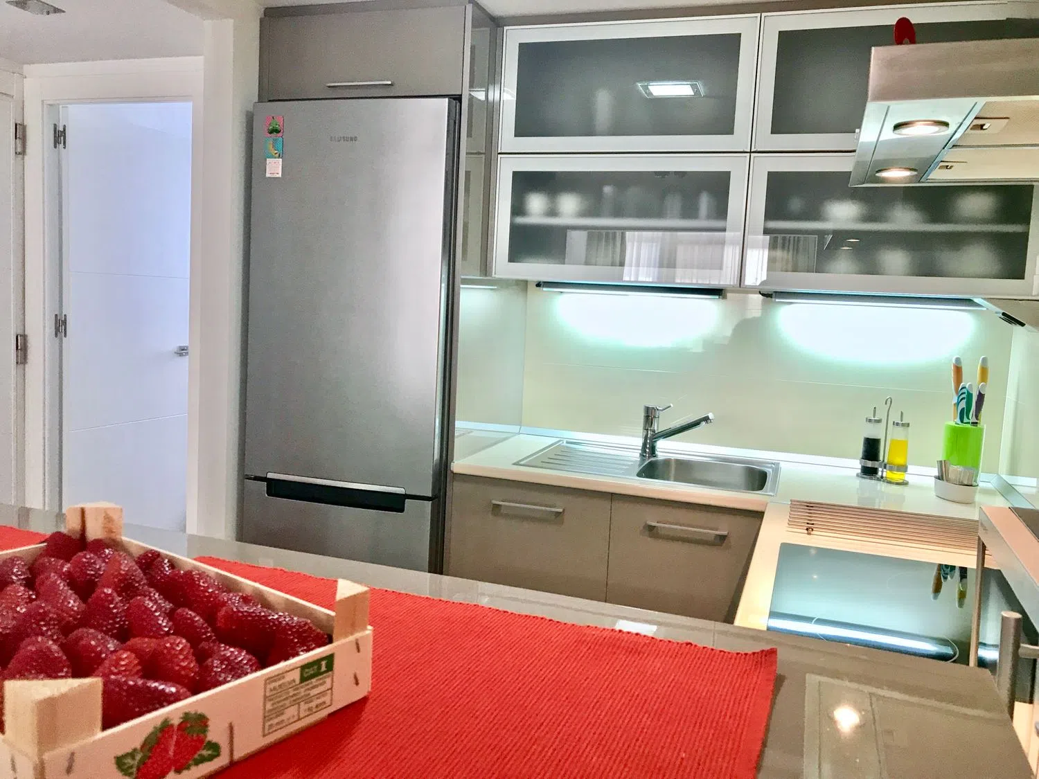 Piso en calle Pintor Martínez Virel, 4 - Foto 13