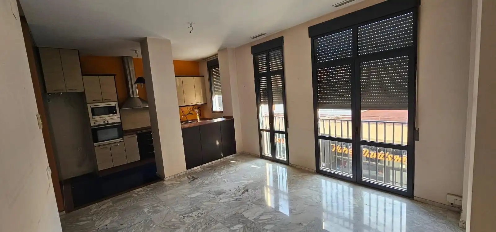 Piso en  Avenida del Puerto - Foto 2