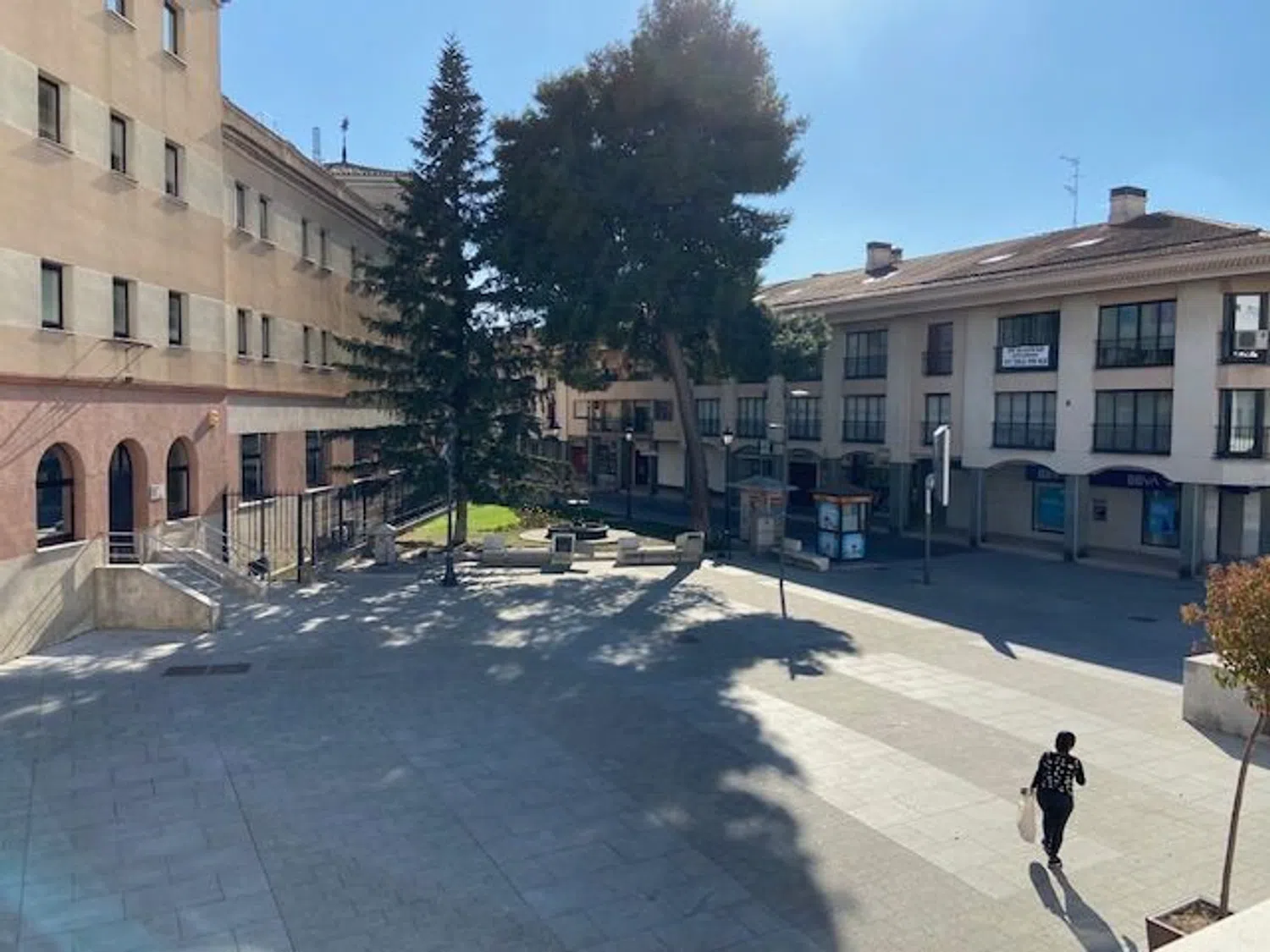 Estudio en calle San Roque, 1 - Foto 4