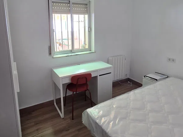 Piso en Calle Tejares, 33, San Bernardo - Foto 3