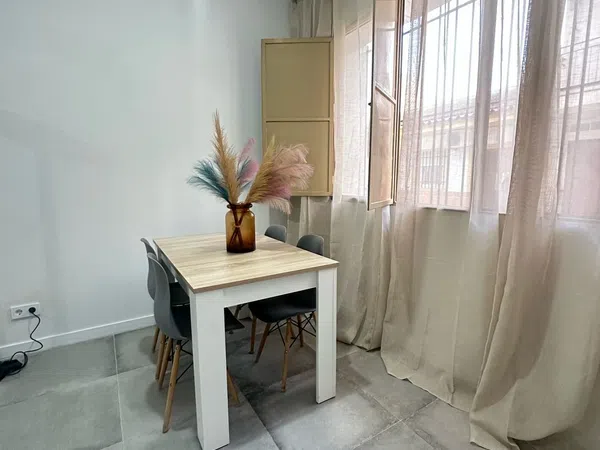 Piso en Barrio Campanillas - Foto 2