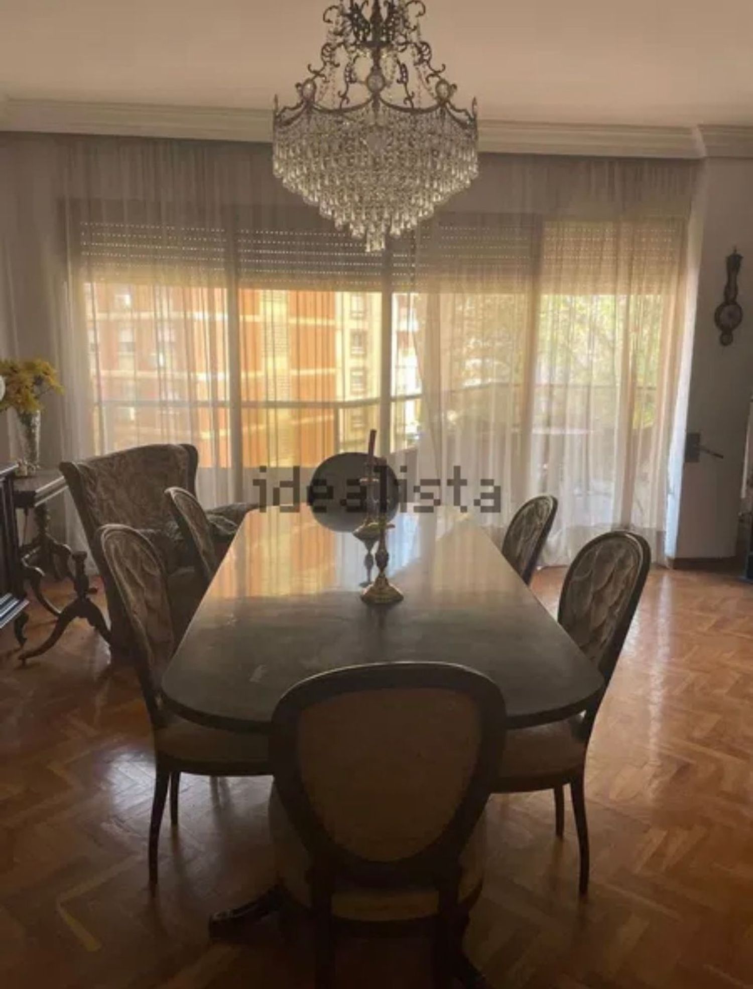 Piso en Plaza Circular, 2, Santa María de Gracia - Foto 2