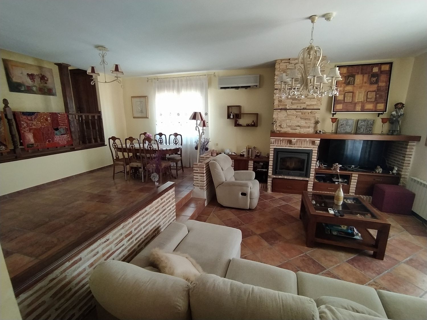 Casa o chalet independiente en Calle Emilio Sánchez, 15 - Foto 16