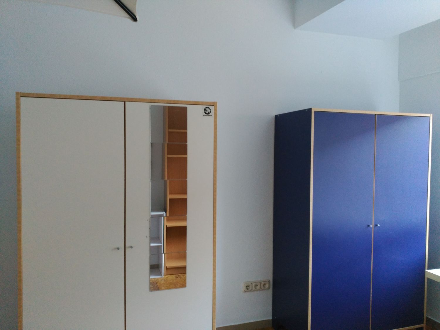 Piso en calle Muñoz Torrero, 7 - Foto 7