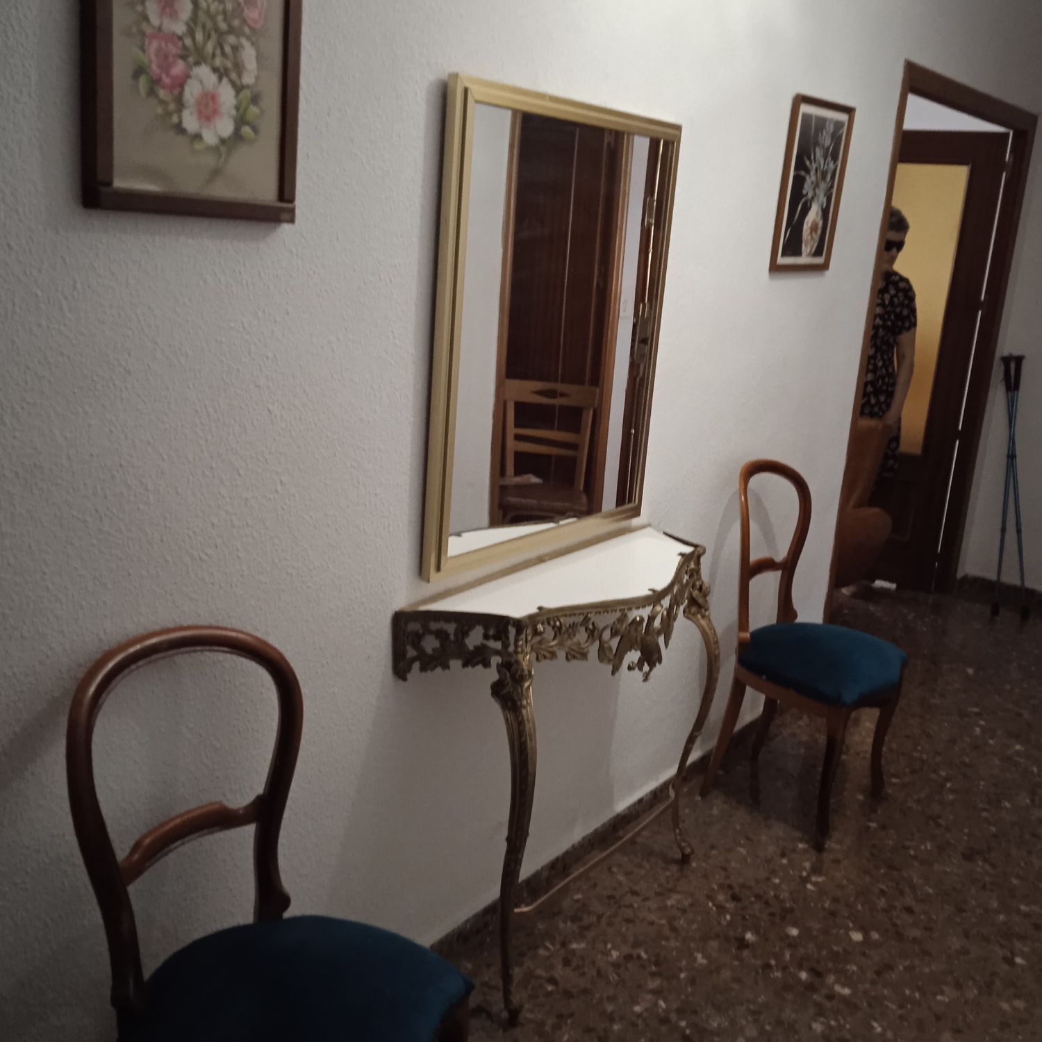 Piso en Calle Rosario, 89, Franciscanos, Franciscanos - Foto 3