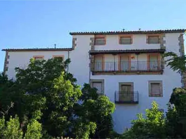 Casa adosada en centro - Foto 1