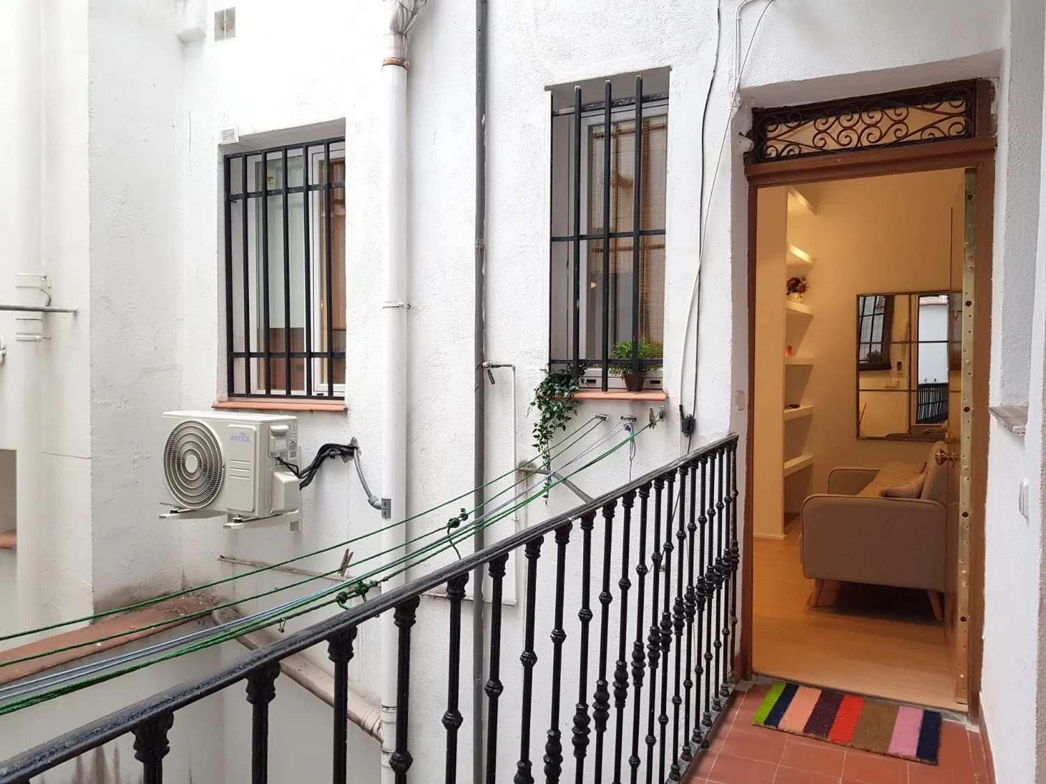 Piso en calle de la Torrecilla del Leal, 30 - Foto 19