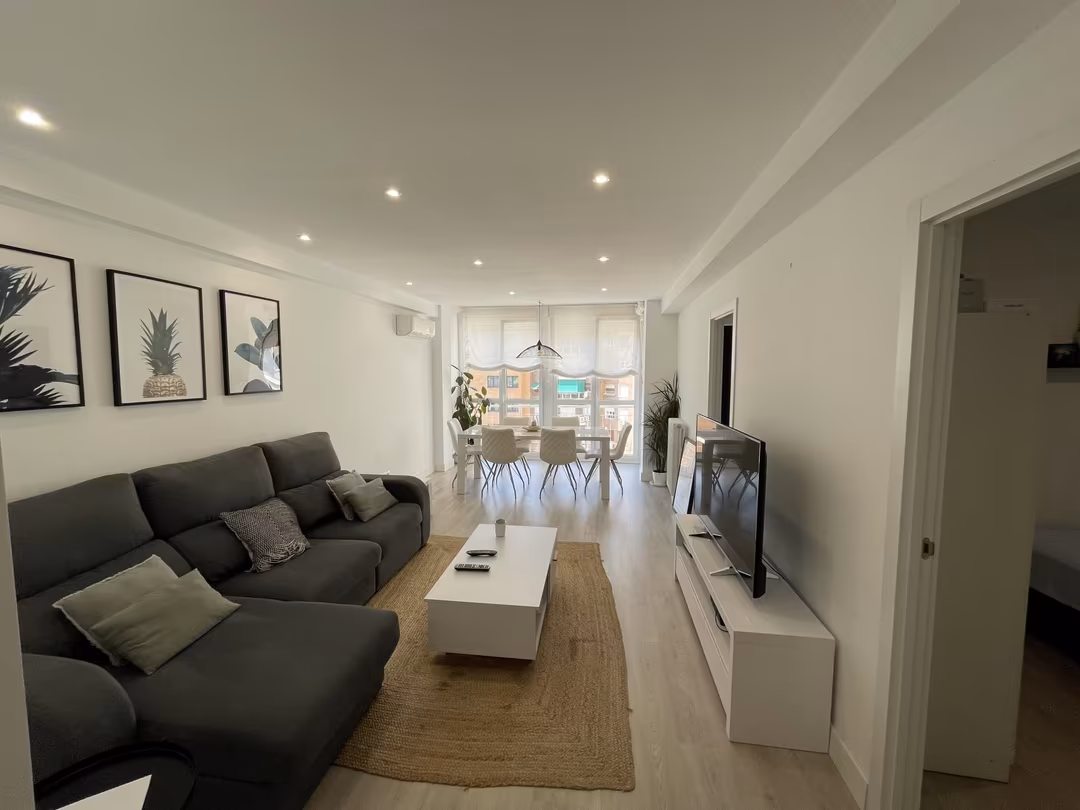 Piso en  Calle de Edgar Neville 29B