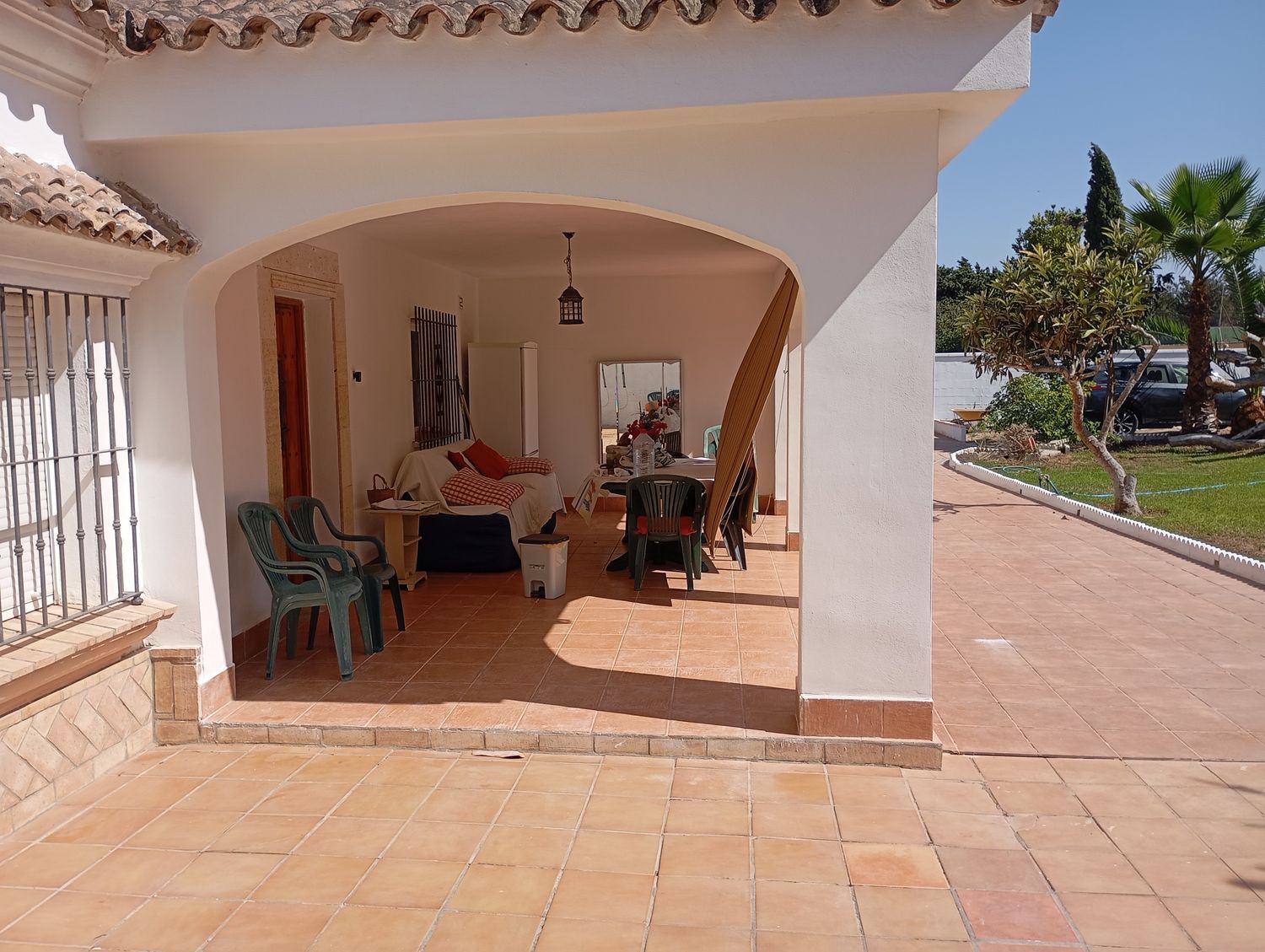 Casa o chalet independiente en Las Lagunas - Campano - Foto 2