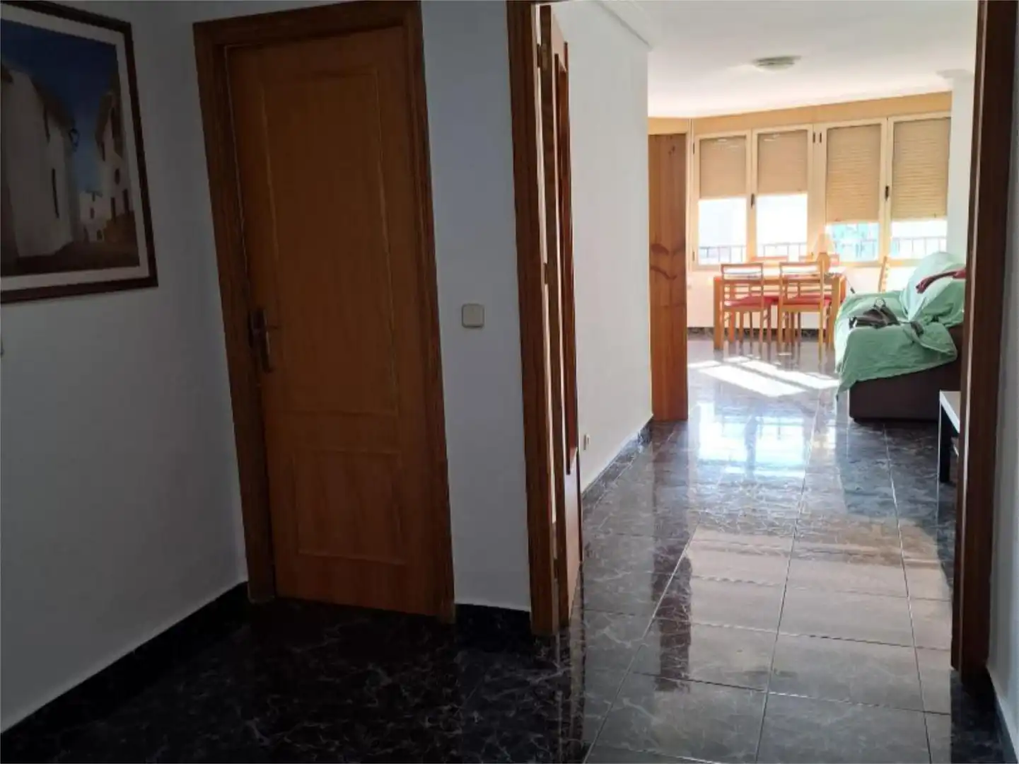 Piso en  Calle Floridablanca 73 - Foto 25