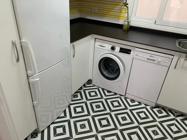 Piso en Calle de Agustín Rojas, 10, Ciudad Jardín - Foto 26
