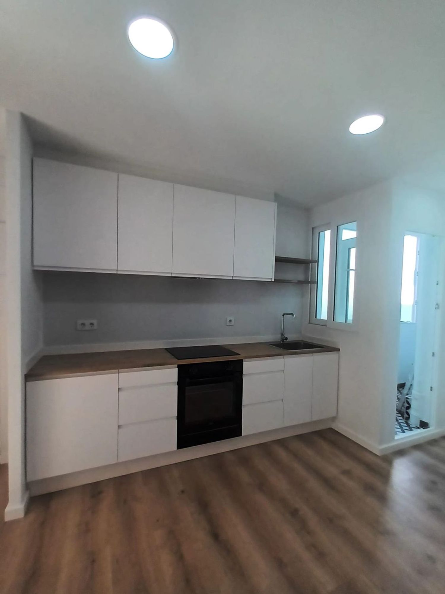 Piso en Benimaclet - Foto 4