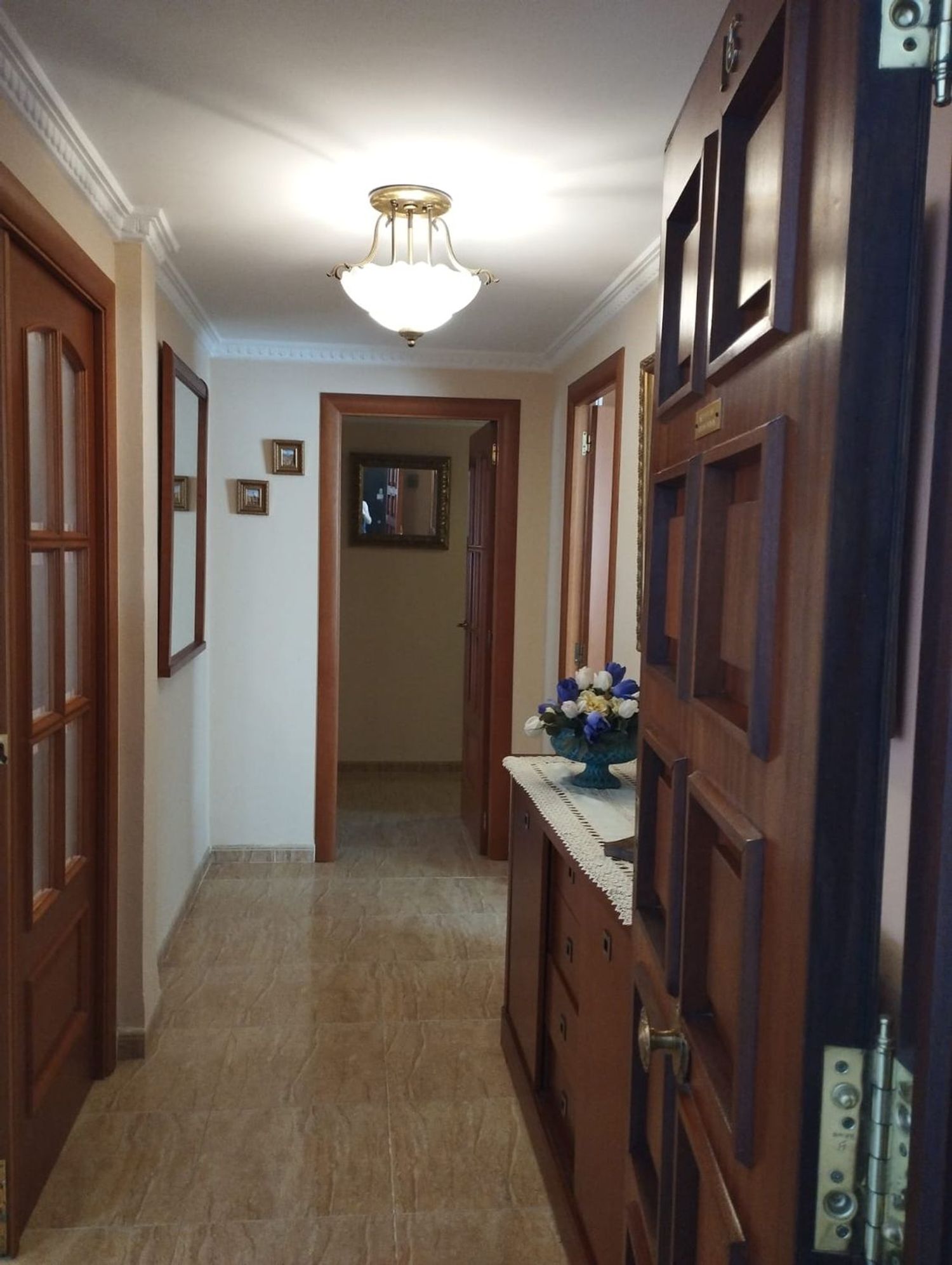 Piso en Gregorio Molina, 26 - Foto 7