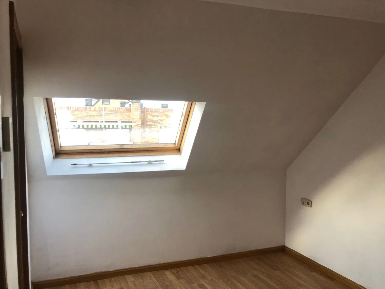 Ático en calle de Daniel Segovia, 19 - Foto 4