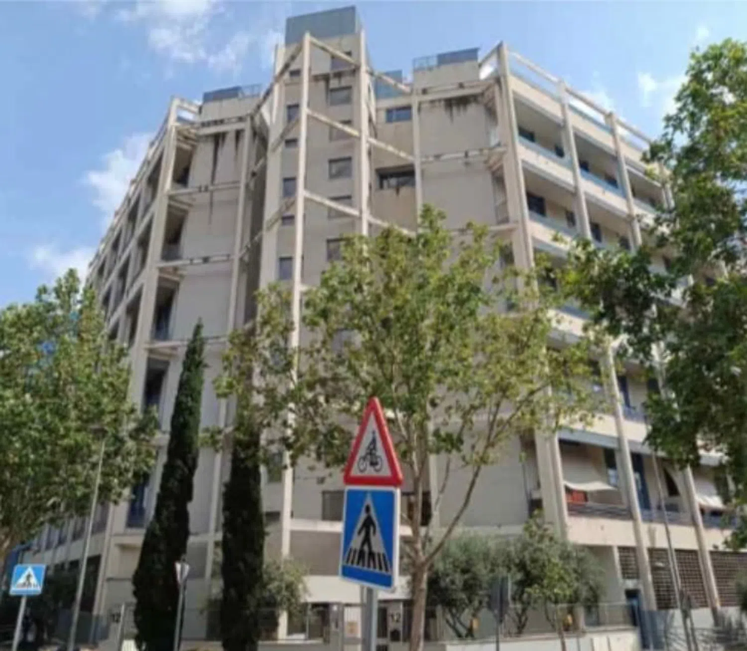 Dúplex en avenida de Severo Ochoa, 12 - Foto 1