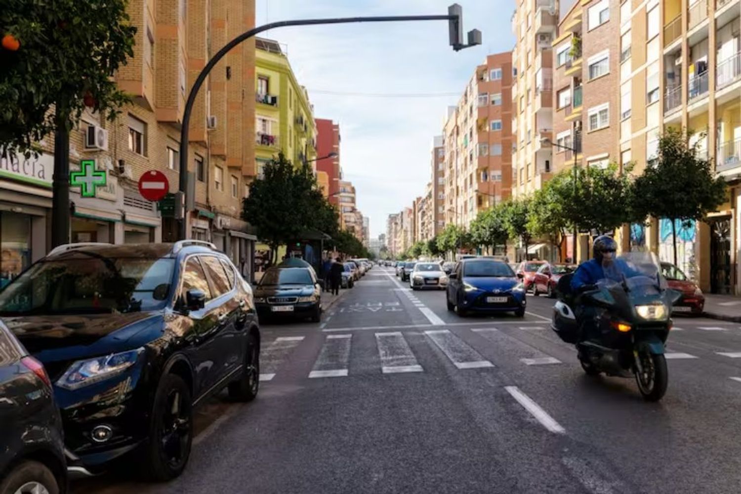 Piso en calle de Francesc Martínez, 4 - Foto 17