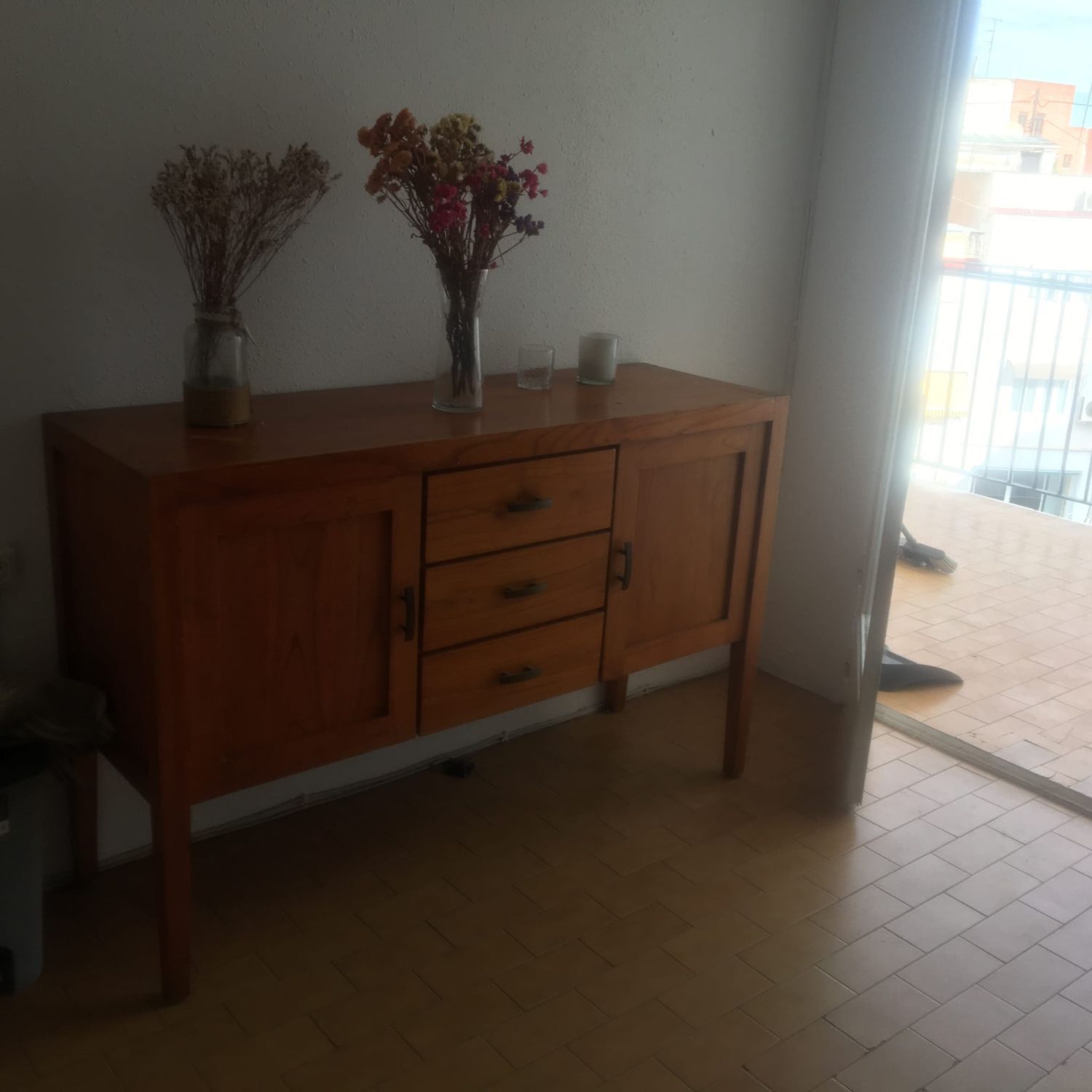 Piso en calle de Cadis, 65