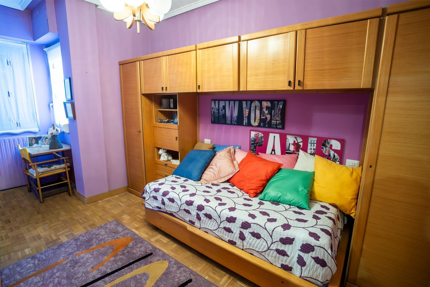 Piso en Calle Anglo-Vasco, 2, Aranzabela - Aranbizkarra, Aranzabela - Aranbizkarra - Foto 5
