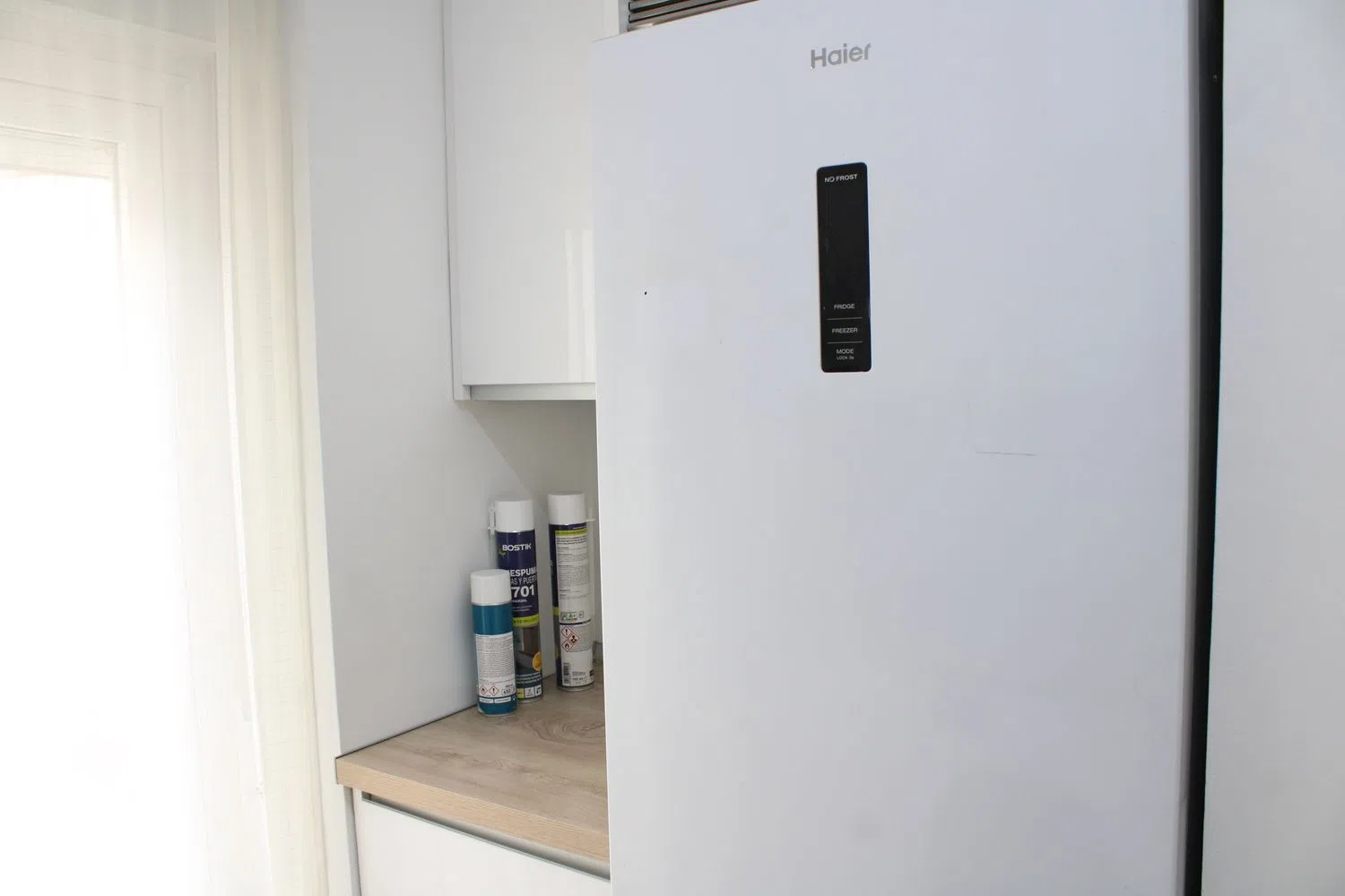 Piso en calle de Boltaña, 78 - Foto 5