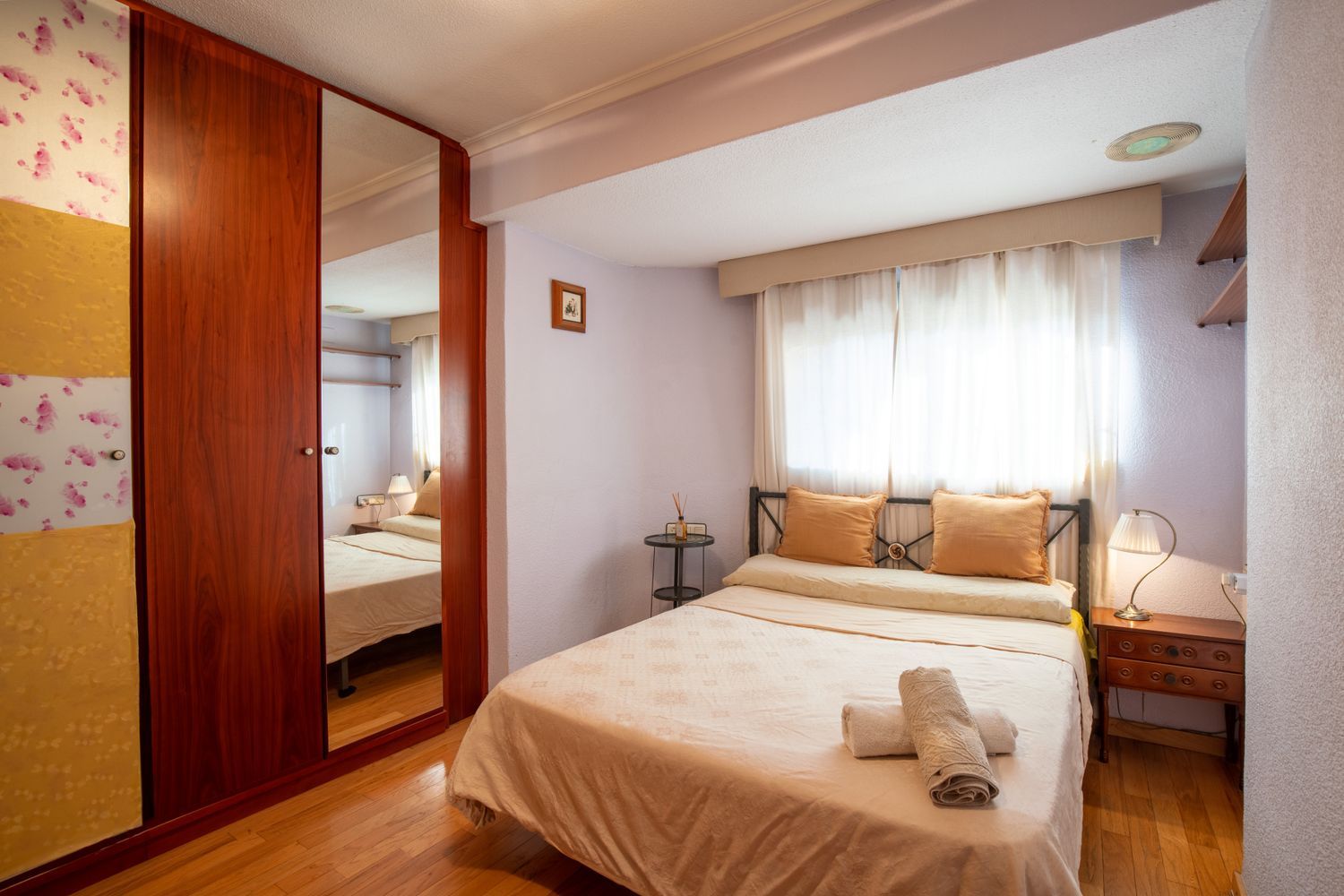 Piso en calle de l'Antiga Senda d'En Senent, 10 - Foto 39