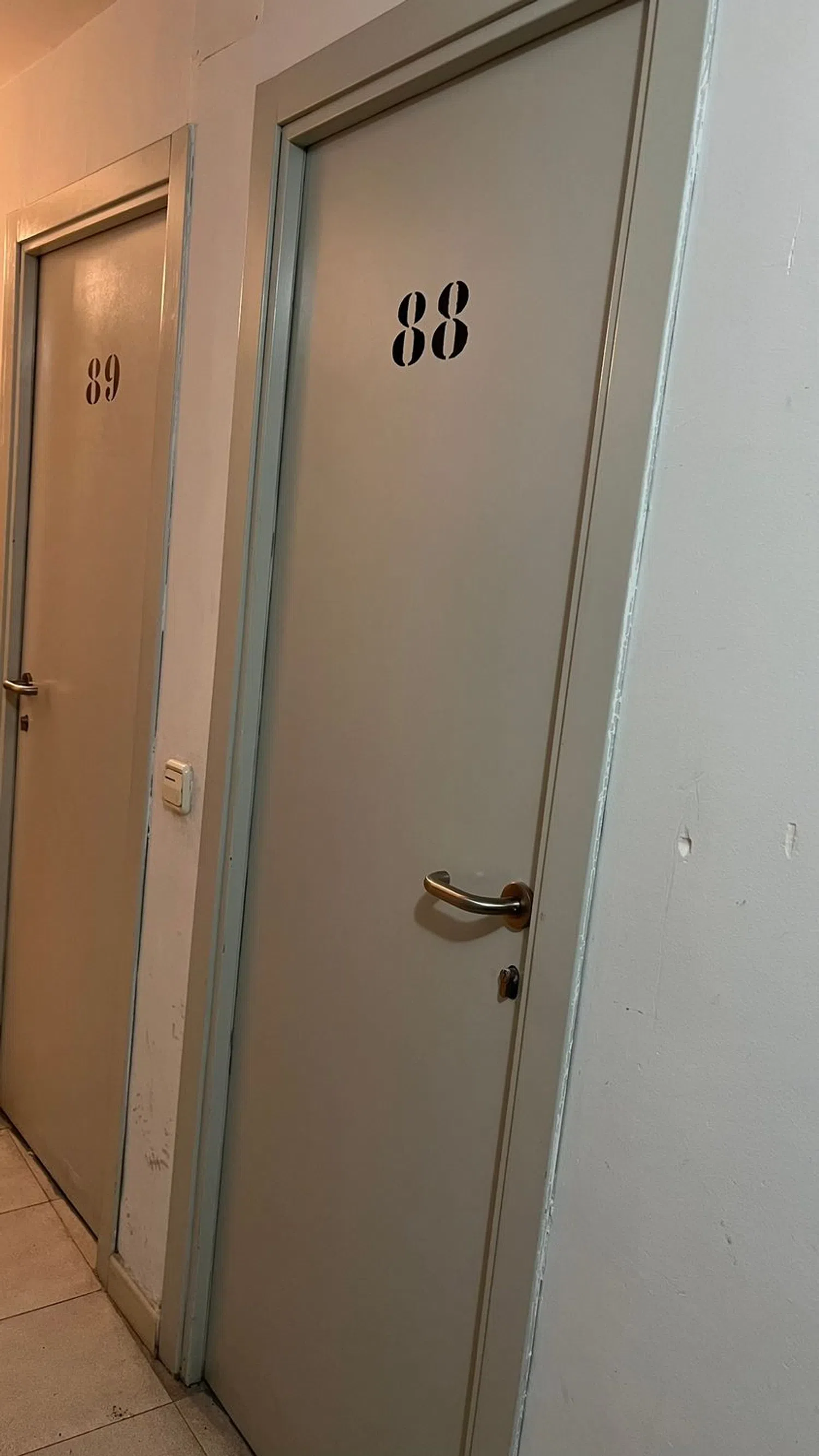 Piso en calle Monasterio de Guadalupe, 4 - Foto 35