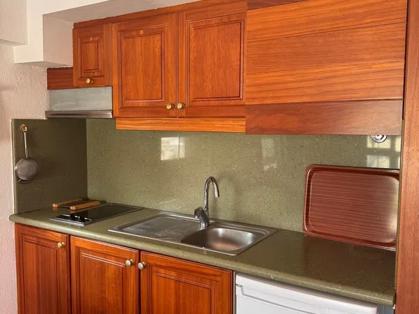 Estudio en Carretera del Centro Monte Lentiscal, 116, Los Alvarados-Fuente los Berros, Los Alvarados-Fuente los Berros - Foto 11