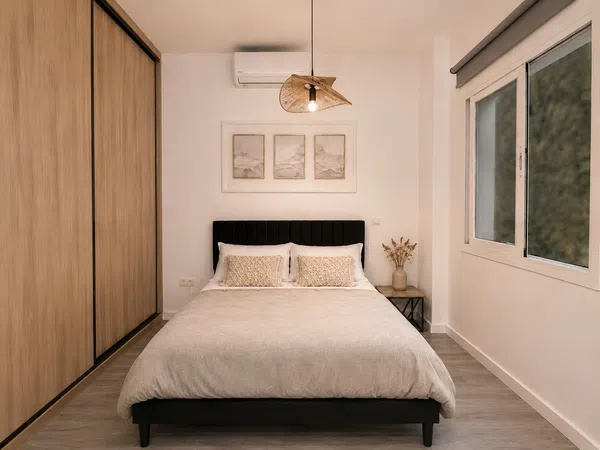 Estudio en Calle Carboneros, 8, La Trinidad - Foto 1