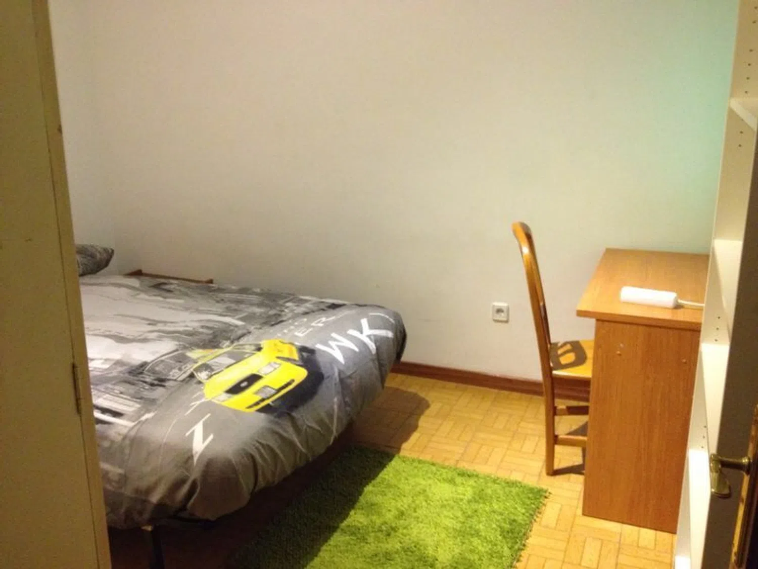 Piso en calle de Meléndez Valdés, 42 - Foto 17