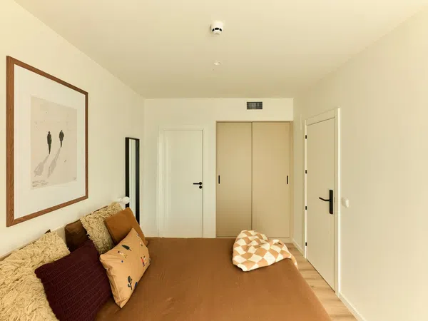 Piso en Calle de Ramon Llull, 45, Can Matas, Can Matas - Foto 15