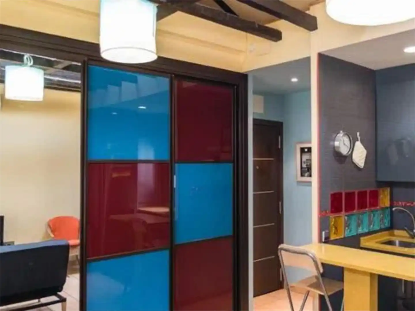 Piso en calle del Salitre 45 - Foto 3