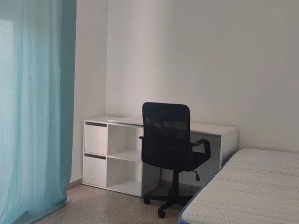 Piso en calle Henríquez de Jorquera, 14 - Foto 8